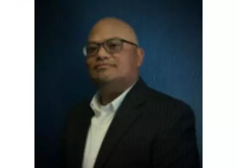 Jeff Fontanilla - Farmers Insurance Agent in Portales, NM